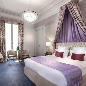 Deluxe Kamer